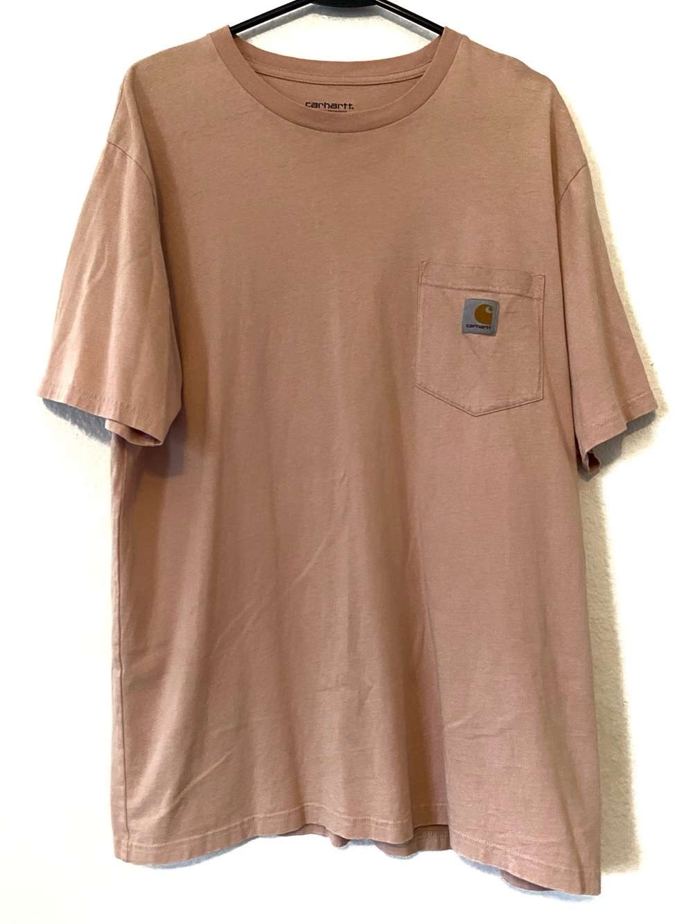 Carhartt Work in Progress Shirt XL